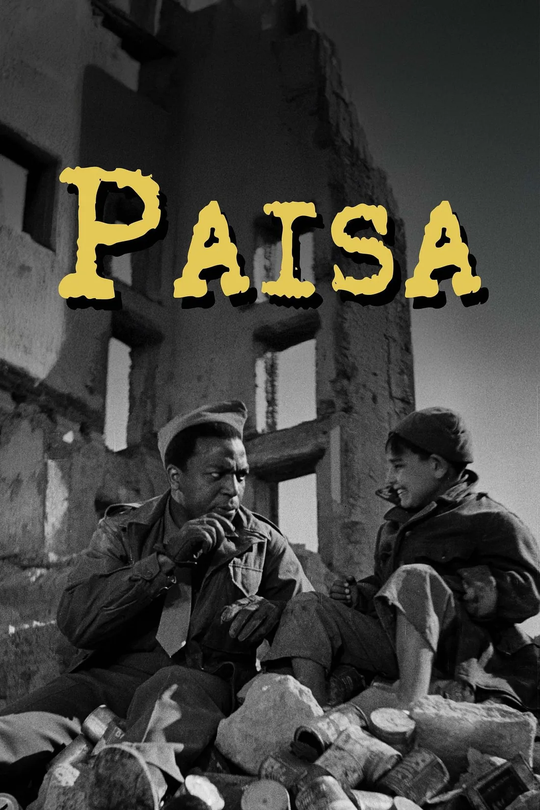 Païsa (1946)